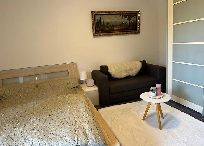 StarHouse Ferienwohnung Hamburg